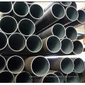 Gas Cylinder Seamless Honed Steel Pipe